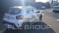 2021 Dacia Spring