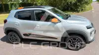 2021 Dacia Spring