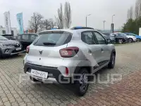 2021 Dacia Spring