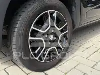 2021 Dacia Spring