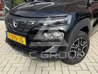 2021 Dacia Spring