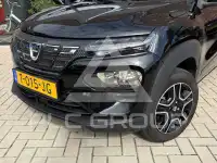 2021 Dacia Spring