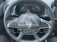 2021 Dacia Spring