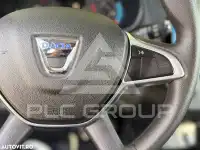 2021 Dacia Spring