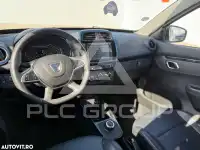 2021 Dacia Spring