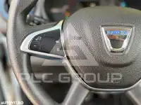 2021 Dacia Spring