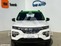 2021 Dacia Spring