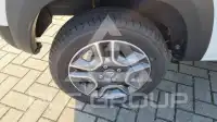 2021 Dacia Spring