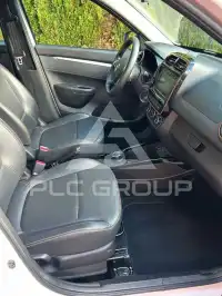 2021 Dacia Spring