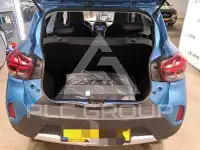 2021 Dacia Spring