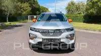 2021 Dacia Spring