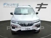 2021 Dacia Spring