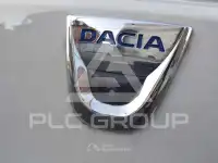 2021 Dacia Spring