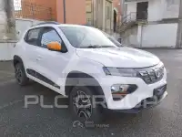 2021 Dacia Spring