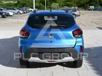 2021 Dacia Spring