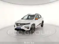 2021 Dacia Spring