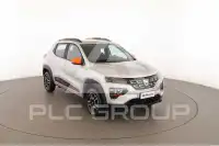 2021 Dacia Spring