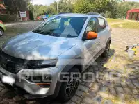 2021 Dacia Spring