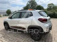 2021 Dacia Spring