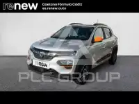 2021 Dacia Spring