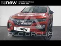 2021 Dacia Spring