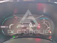 2021 Dacia Spring