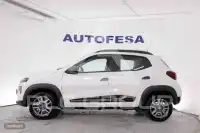 2021 Dacia Spring