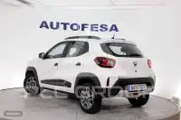 2021 Dacia Spring
