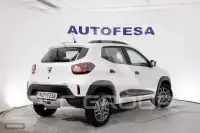 2021 Dacia Spring
