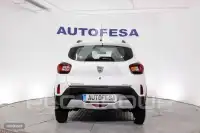 2021 Dacia Spring