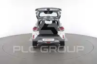 2021 Dacia Spring