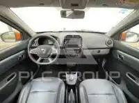 2021 Dacia Spring