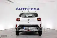 2021 Dacia Spring