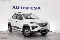 2021 Dacia Spring