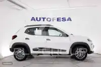 2021 Dacia Spring