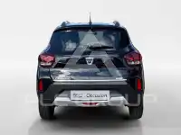 2021 Dacia Spring