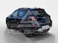 2021 Dacia Spring