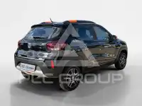 2021 Dacia Spring