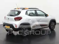 2021 Dacia Spring