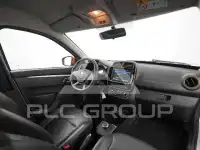 2021 Dacia Spring