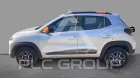 2021 Dacia Spring