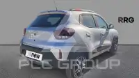 2021 Dacia Spring
