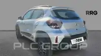 2021 Dacia Spring