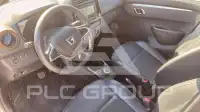 2021 Dacia Spring