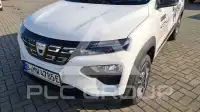 2021 Dacia Spring