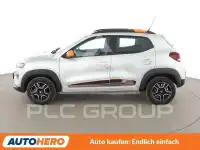2021 Dacia Spring