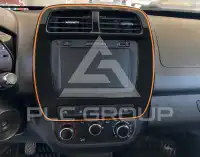 2021 Dacia Spring
