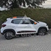 2021 Dacia Spring