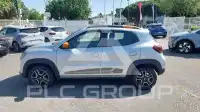 2021 Dacia Spring