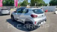 2021 Dacia Spring